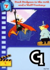 Duck Dodgers in the 24th and a Half Century